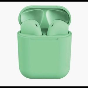 High quality i12 Green